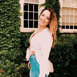 Meet your Posher, Kimberly